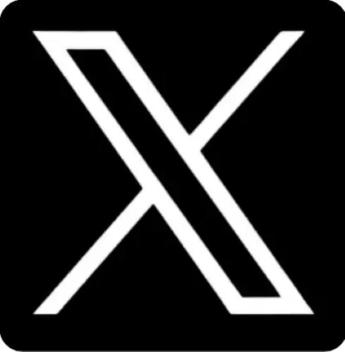 X Logo